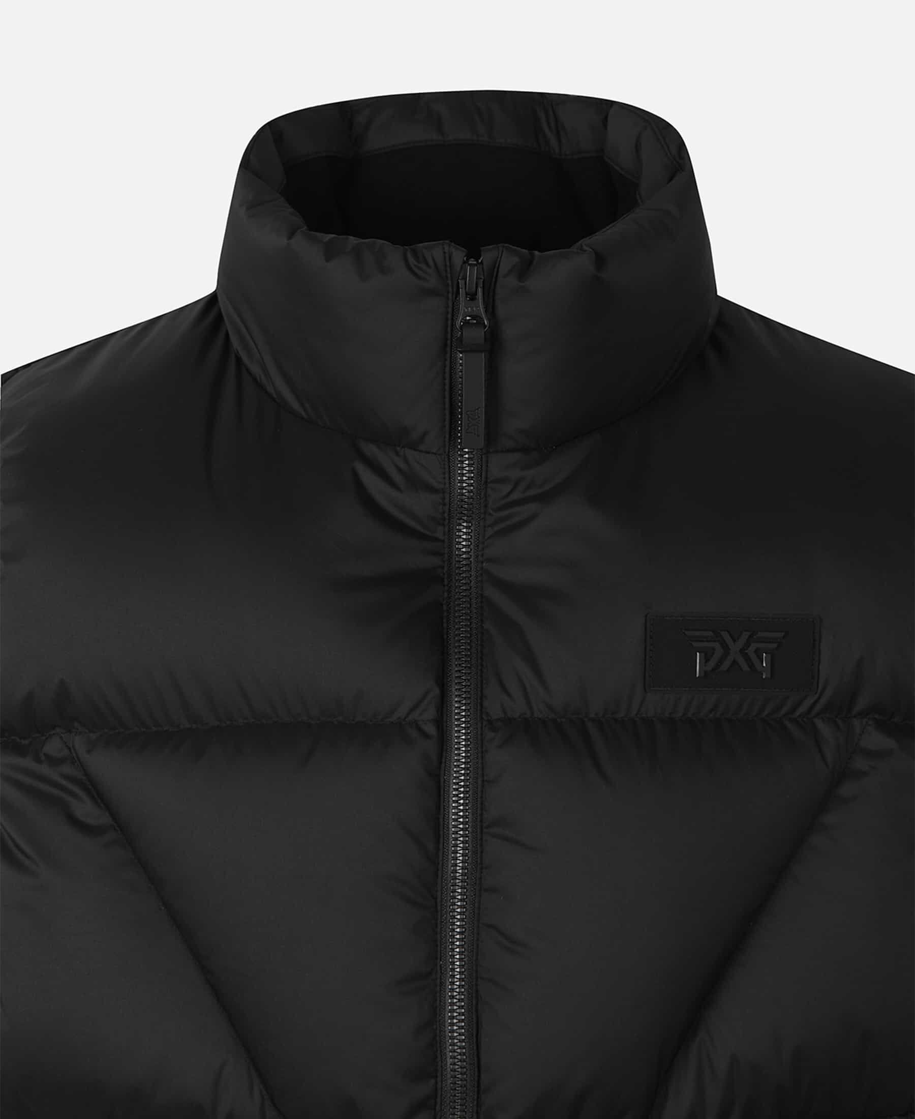 Shop Men's Golf アウター - Vests, Jackets and Coats | PXG JP